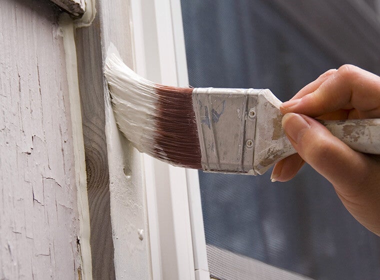 Why Spring is the Best Time to Paint Your House WOW 1 DAY PAINTING
